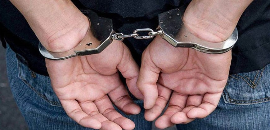 مروجي مخدرات في كسروان بقبضة القوى الأمنية