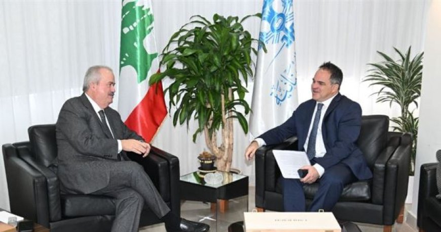 جابر : التطورات منحتنا أملا يجب تحويله إلى خطوات تحمي المال العام