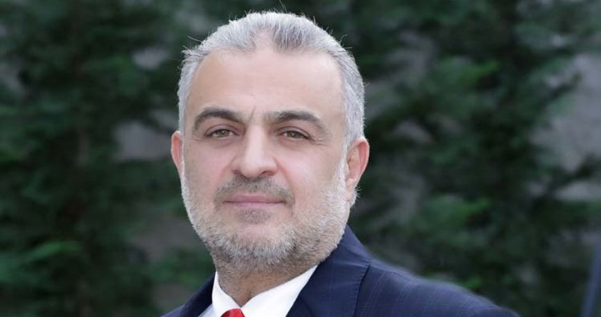 أسعد الحريري: مبادرة تسمية حديقة في بيروت باسم الشهيد رفيق الحريري تعكس رؤية وطنية مسؤولة