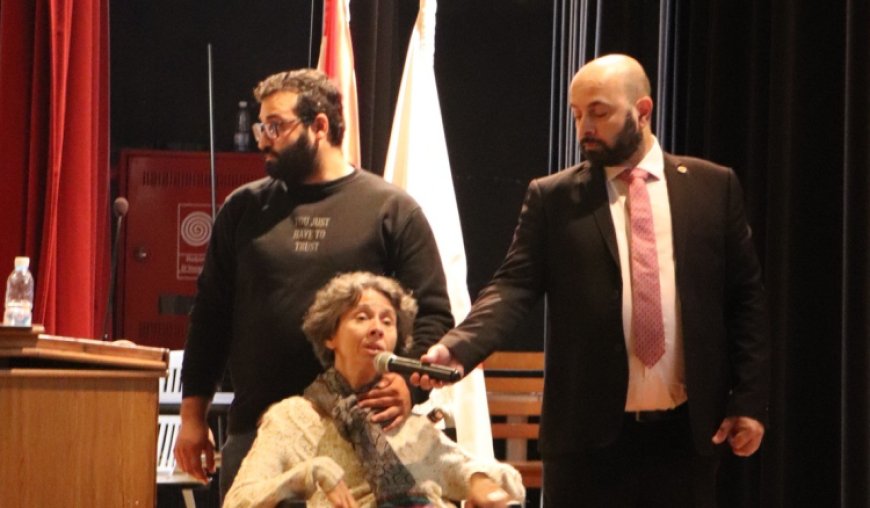 كلية الصحة اختتمت أعمال النسخة الثالثة من مؤتمر "أسبوع الدماغ"