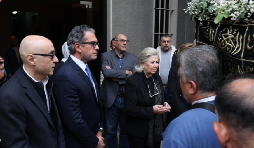 "مؤسسات الرعاية الاجتماعية" ودعت محمد بركات: إرثه تجاوز حدود العطاء ليشكّل مسيرة إنسانية