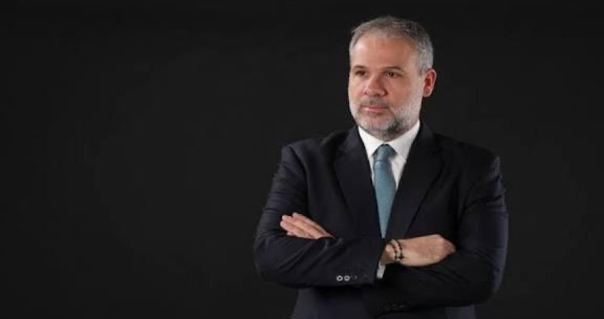 مرتينوس: نقابة المحامين جزء محوري وفاعل في جهود الإصلاح الوطنيّة لمحاربة الفساد