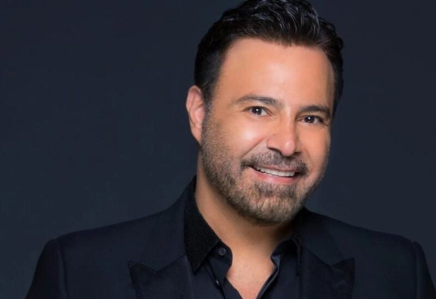 "كوني القمر" ...عودة قوية لعاصي الحلاني