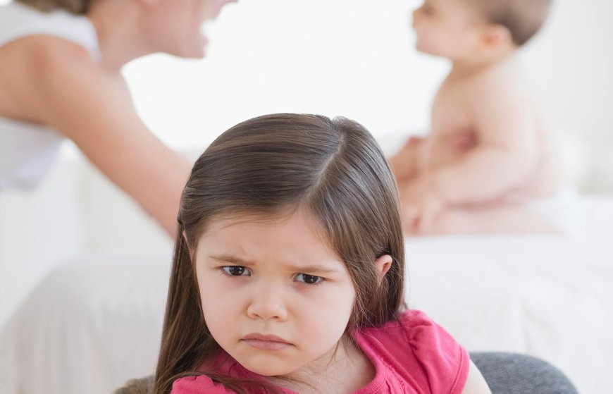 "يؤبر قلبي"..عندما يكذب الأهل من هو الطفل المفضل ؟