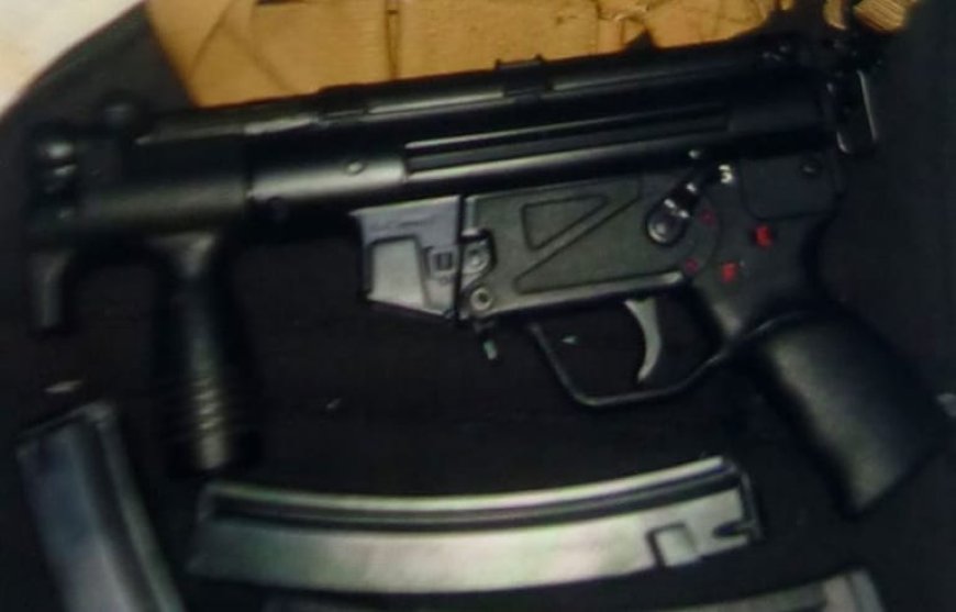 أحد أخطر المطلوبين ومرتكب لعدة جرائم.. "حسن جرافة" بقبضة الجيش