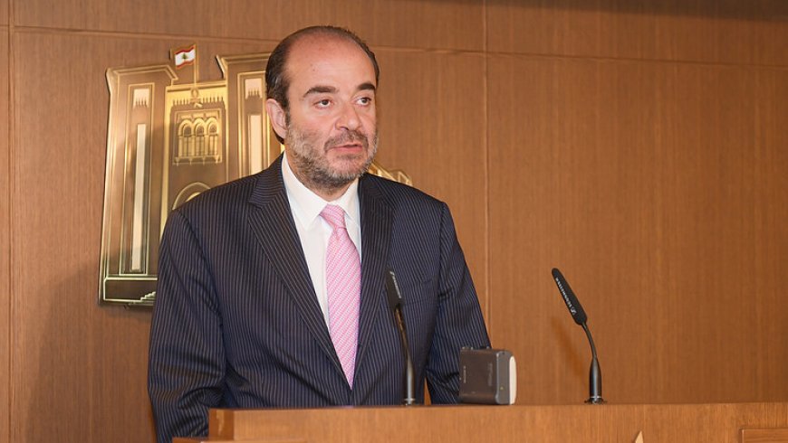 عقيص من مجلس النواب: لا نعطي بري الدروس بل نطالبه بالتزام النصوص