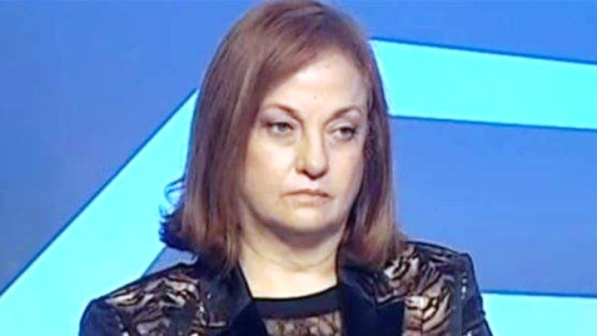 القاضية عون: لإعادة مبالغ التحويلات الحاصلة من قبل المصارف بعد 17 ت1 2019