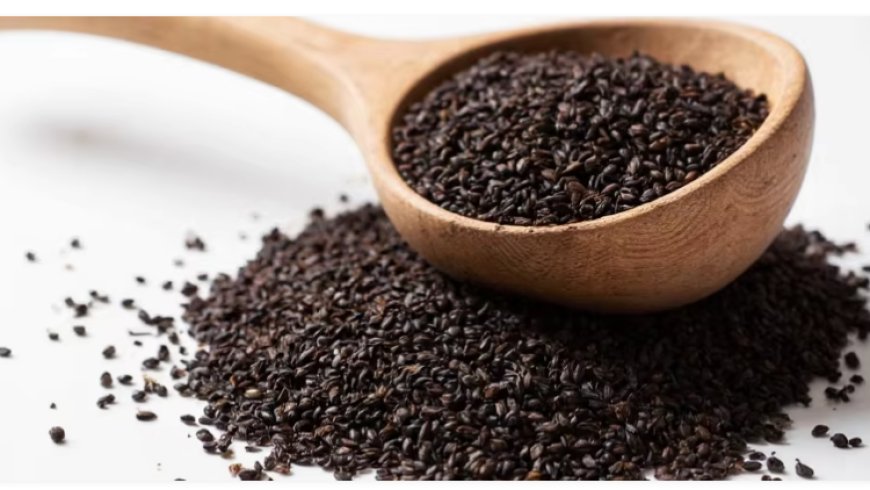 دراسة يابانية: ملعقة من "الحبة السوداء" تقي القلب وتحمي من السمنة