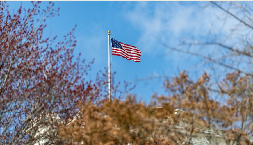 الاحتياطي الفيدرالي الأميركي خفض معدل الفائدة للمرة الثالثة 25 نقطة أساس