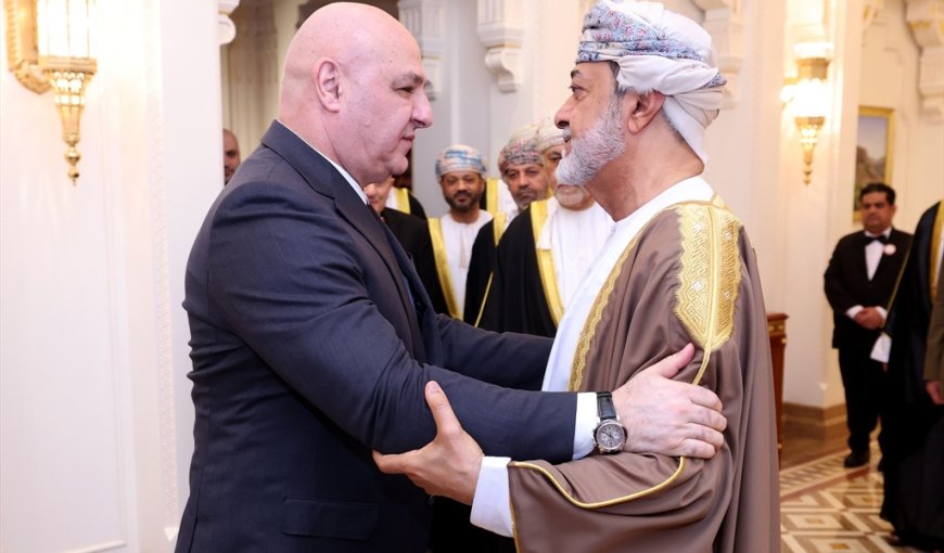 زيارة عون إلى سلطنة عُمان.. نجاحات سياسية وتفاهمات اقتصادية مهمة