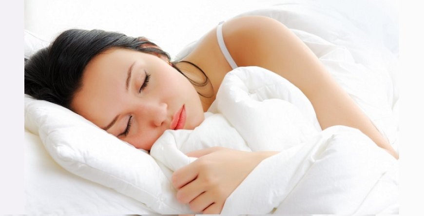 ما تأثير وضعية نومنا على وضعنا الصحي وحالتنا العصبية؟