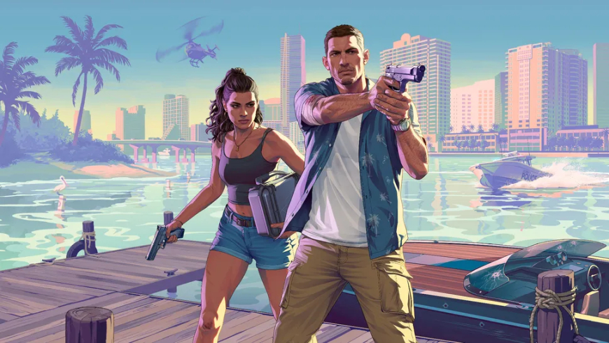 رئيس وزراء بريطانيا يأمر بالتحقيق في فصل 31 مطورًا من فريق GTA VI وسط اتهامات بقمع النقابات