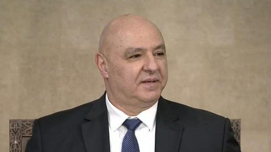 الرئيس عون يستذكر جبران تويني وفرنسوا الحاج.. ماذا قال؟