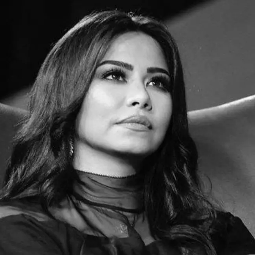 حقيقة منع شيرين رؤية ابنتيها ...