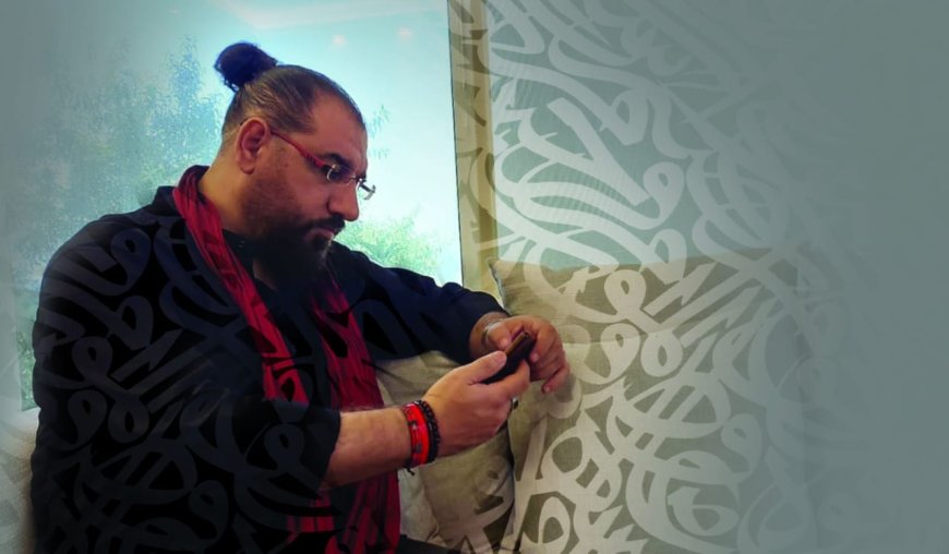 الروائي عبد الحليم حمود: المنبر الثقافي اليوم لا يقدّم الحقيقة… بل يصنع أثرًا داخل الفوضى