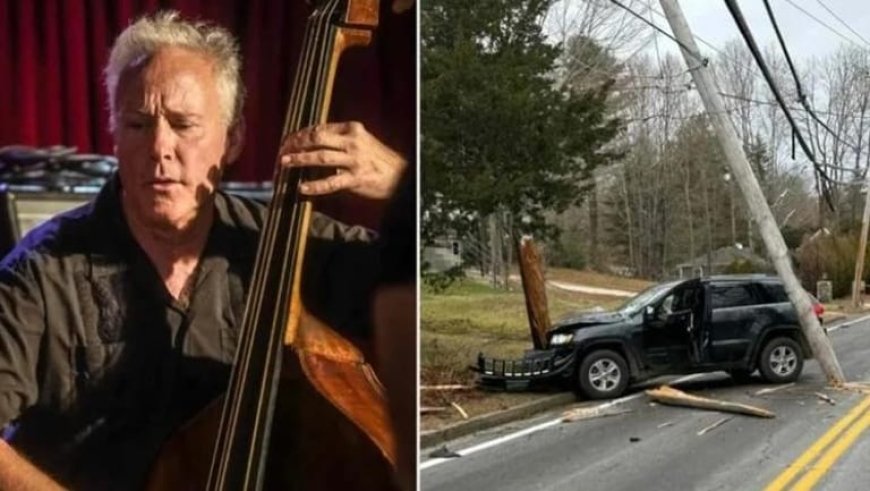 وفاته قبل حصوله على الجائزة !!