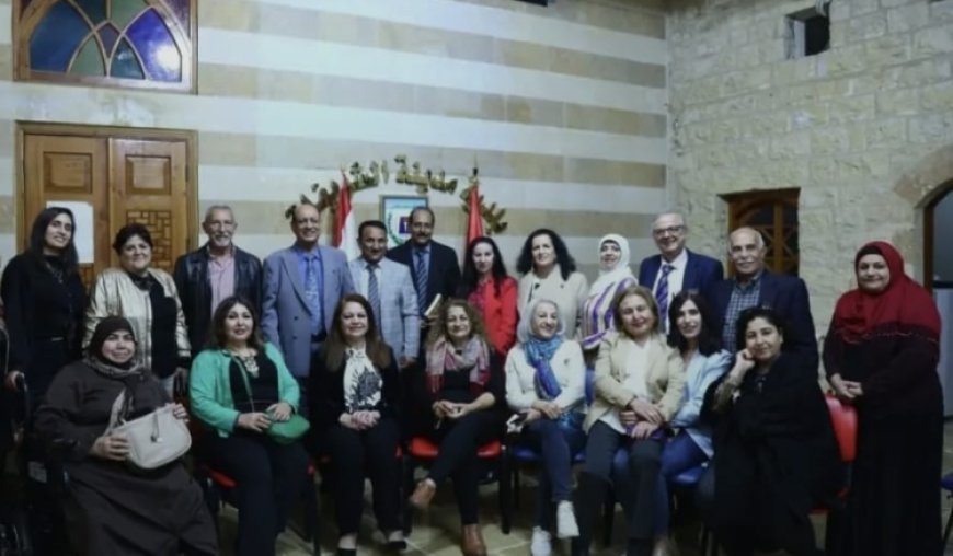 الفوعاني: مواقف الرئيس بري قاعدة أساسية لفهم الأولويات الوطنية وقوة البلد تكمن في وحدة أبنائه