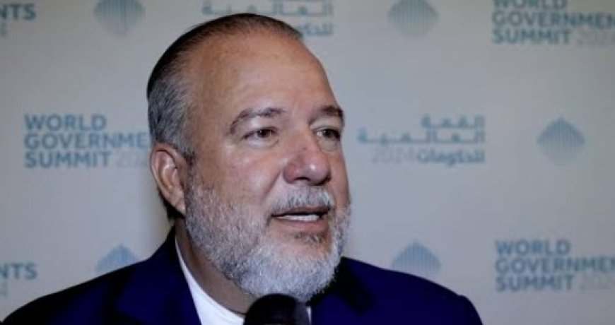 رئيس الوزراء الكوبي: الهجوم على ناقلة النفط الفنزويلية قرصنة تكشف تصعيد العدوان الأميركي ضد الثورة البوليفارية