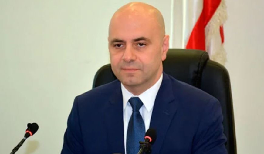 حاصباني: التهديد بحرب ليس مناورة والمطلوب سردية للدولة معاكسة لسردية "حزب الله"