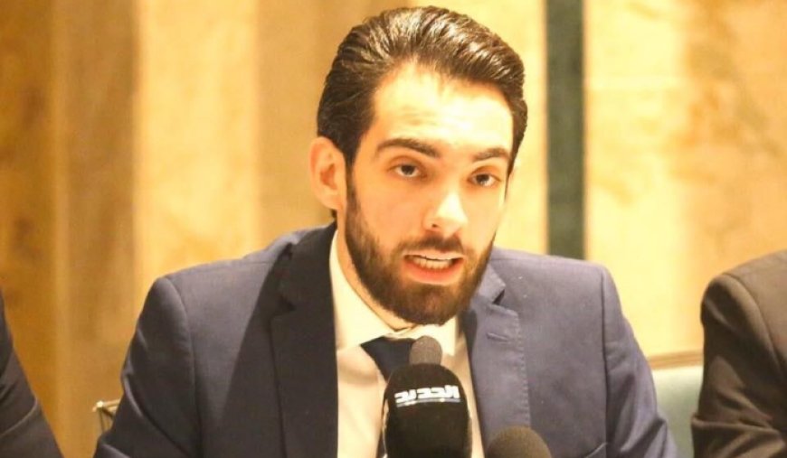 صليبا: 20 عامًا على استشهاد جبران تويني و18 عامًا على استشهاد فرانسوا الحاج وما زال لبنان يفقدهما