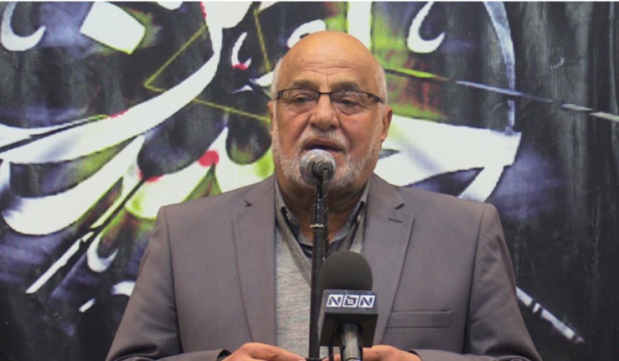 حمدان نوه من السكسكية بطرح ملف التعويضات واعادة الاعمار