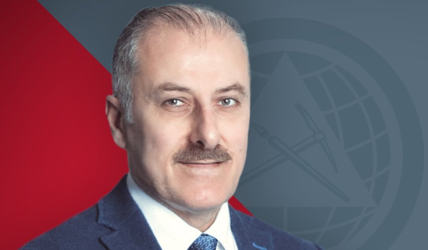 عبدالله هنأ ديوان المحاسبة بفوزه بعضوية "الارابوساي"