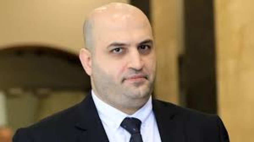 ناصر الدين افتتح المؤتمر العلمي في جامعة الحكمة عن التصوير الطبي المستقبلي: نعمل على دمج الذكاء الاصطناعي في الاستراتيجية الأوسع للصحة الرقمية