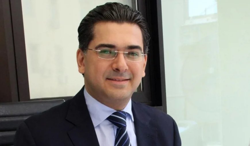 مرقص في طرابلس الأحد: جولة ثقافية وإعلامية ولقاءات مع فاعلياتها