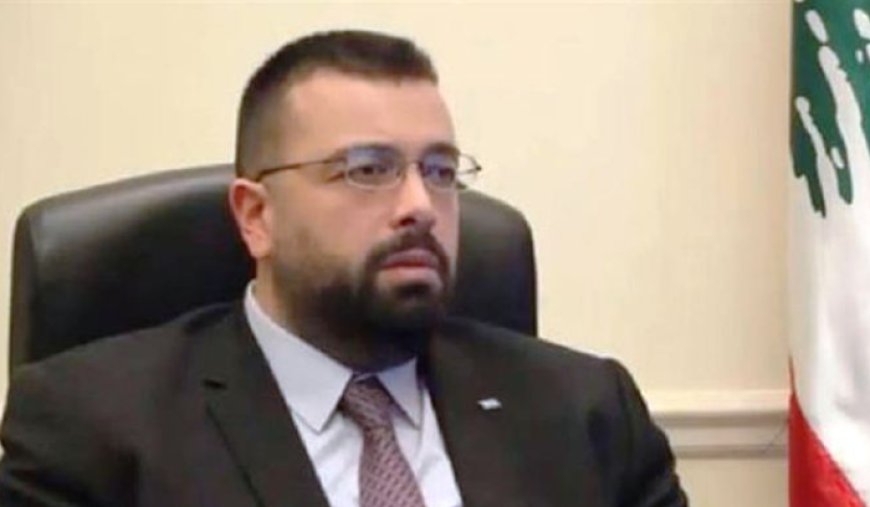 احمد الحريري زار مقر جمعية متخرجي المقاصد