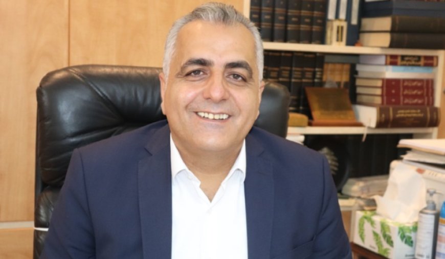 كركي: النهوض الصحي مستمرّ و273 مليار ليرة سلفات ماليّة للمستشفيات والأطباء ومكاتب الصندوق