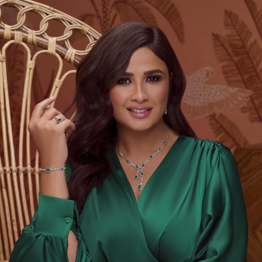 تصريحات نارية لياسمين عبد العزيز تشعل السوشيال ميديا