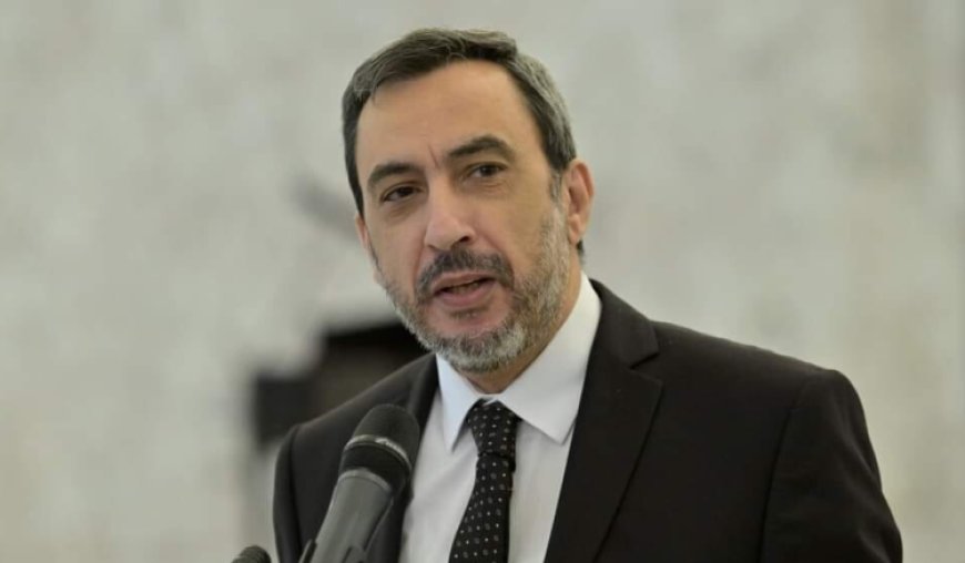 الحوت حذّر من تحجيم ممنهج للمكوّن السُنّي والبيروتي: لتصحيح الخلل ومراعاة التوازن الطائفي