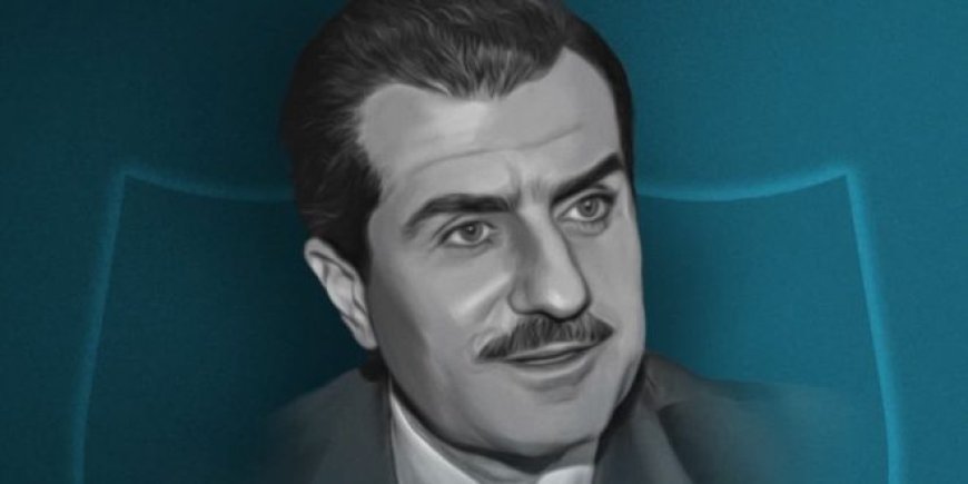 جبران تويني… حين صمتت الأقلام وبكت السماء!