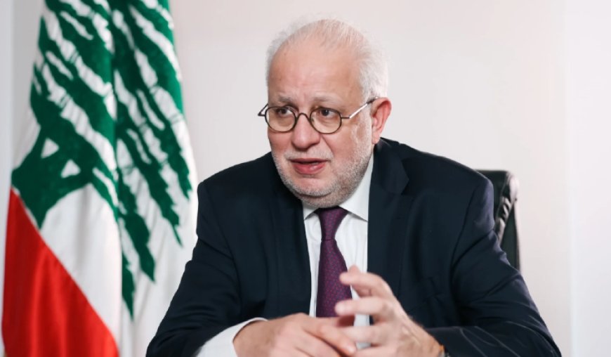 نصار: البعض بنى شرعيته على المزايدة الطائفية ما يجعل إلغاء الطائفية السياسية مطلبًا نظريًا