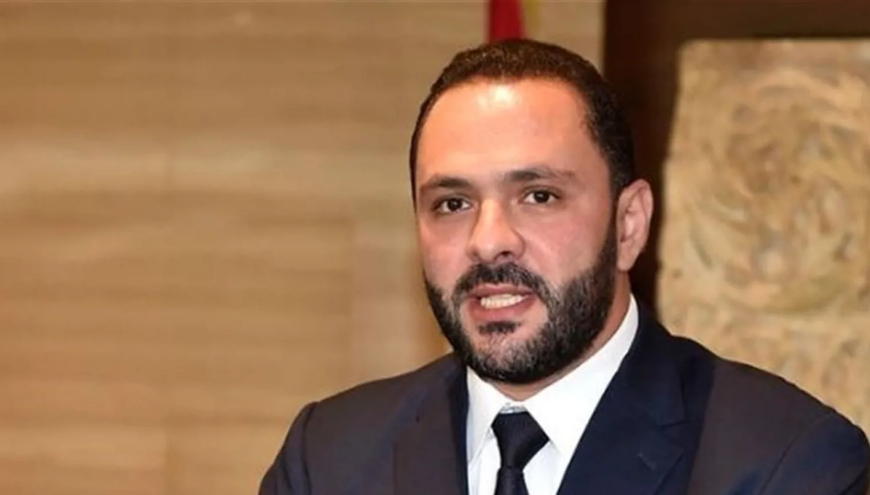 مؤتمر صحافي لـ علي حجازي.. "البعث" أصبح "الراية"