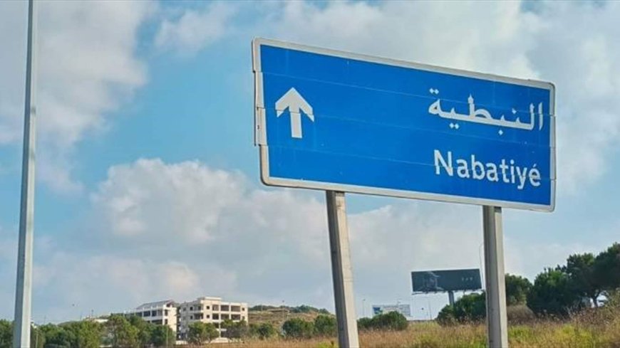 لا كهرباء في النبطية.. ونداء من الأهالي