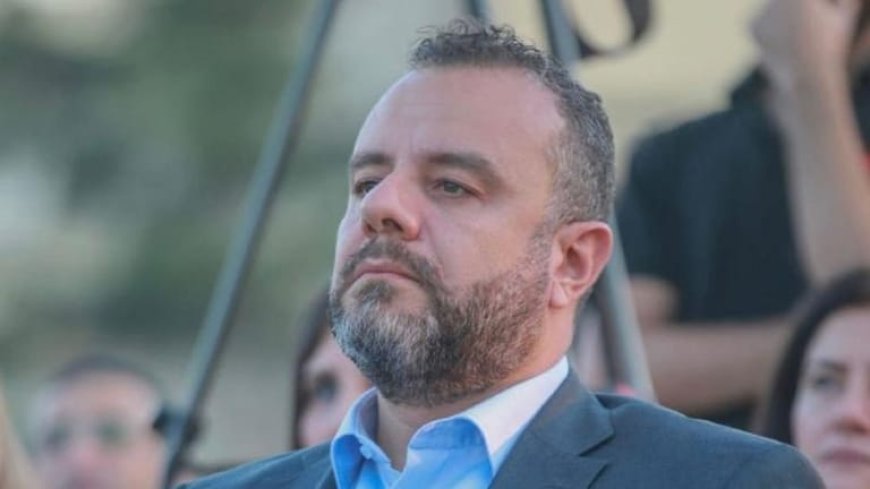 بعد تعرضه لوعكة صحية نتيجة التسمم.. شكر ونداء من عبد المسيح