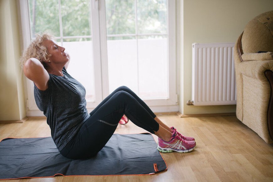 مع تقدم المرأة في السن.. مشروب للمحافظة على العظام