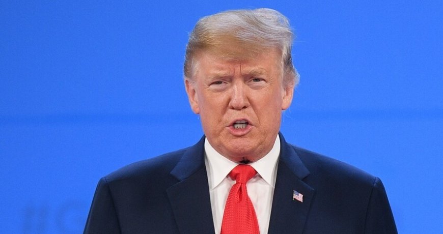 ترامب: تايلاند وكمبوديا سيوقفا الأعمال العسكرية