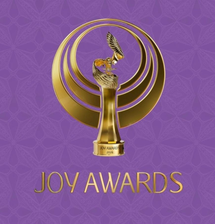 انطلاق مرحلة التصويت لجوائز Joy Awards 2026 وسط منافسة عربية واسعة