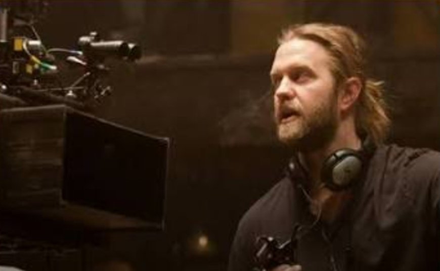 احتال على Netflix... مخرج هوليوودي في قبضة العدالة