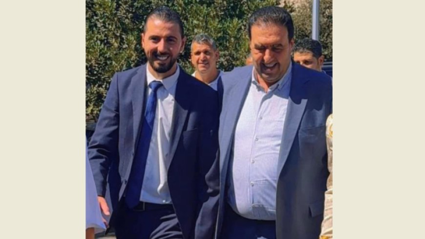 رستم في رسالة وجدانية: النيابة مسؤولية ثقيلة وخدمة الناس رسالة