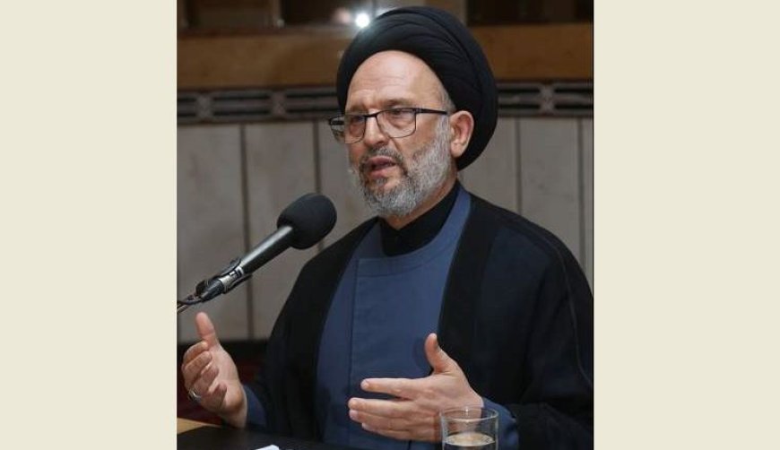 العلامة فضل الله: على الحكومة مسؤولية التخفيف من معاناة أهالي القرى المحتلة والعمل لعودتهم