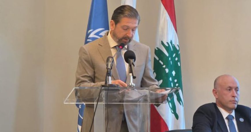 كرامي من جامعة المدينة في اليوم العالمي لحقوق الإنسان: حمايتها أساس الاستقرار وبناء الدولة