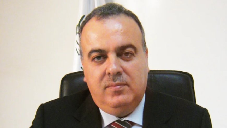 خليفة نعى سكاف: ترك إرثا خالدا