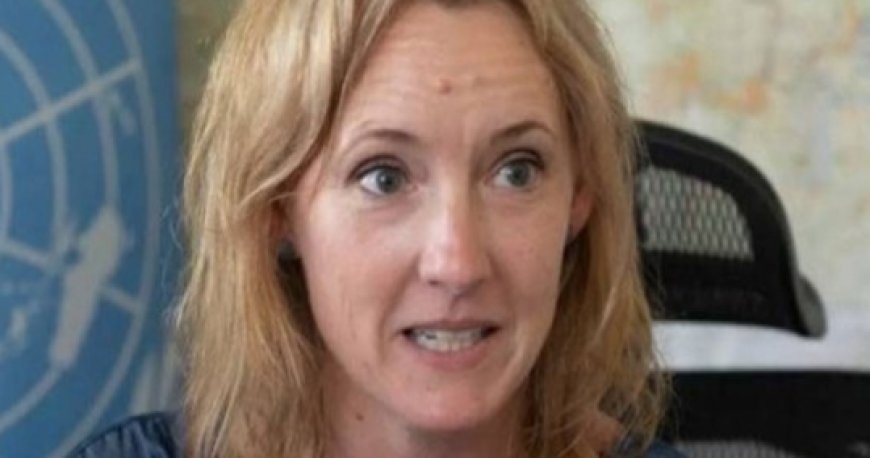 آرديل: تلقينا معلومات بنيّة الجيش الإسرائيلي تنفيذ غارة على يانوح وذكرناهم  أنّ أيّ عمل من هذا النوع انتهاكً واضحً للقرار 1701