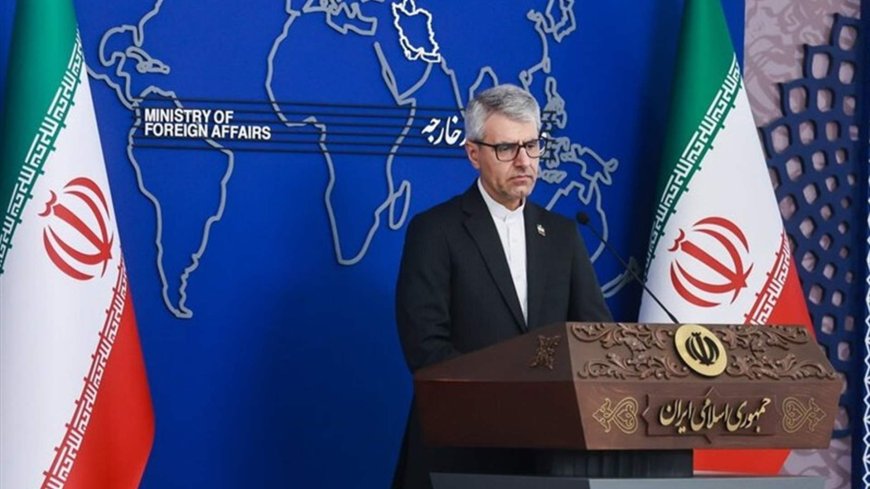 ايران تستعد لتعيين سفير جديد في لبنان