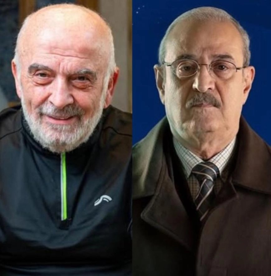 السوريون الاعداء.. في رمضان