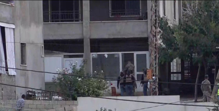 بلدية يانوح توضح تفاصيل ما حصل في البلدة أمس