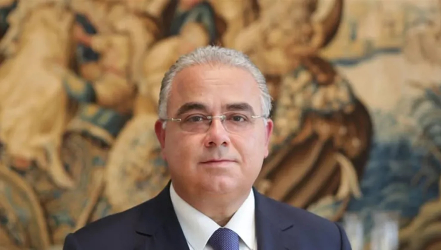 "التيار" ينعى سكاف: كان ساعيا دائما للحوار